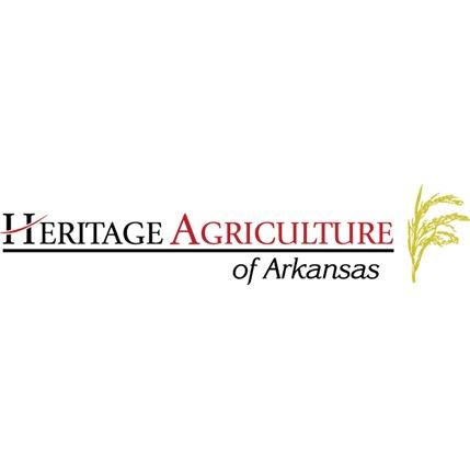 Heritage Agriculture of Arkansas Logo