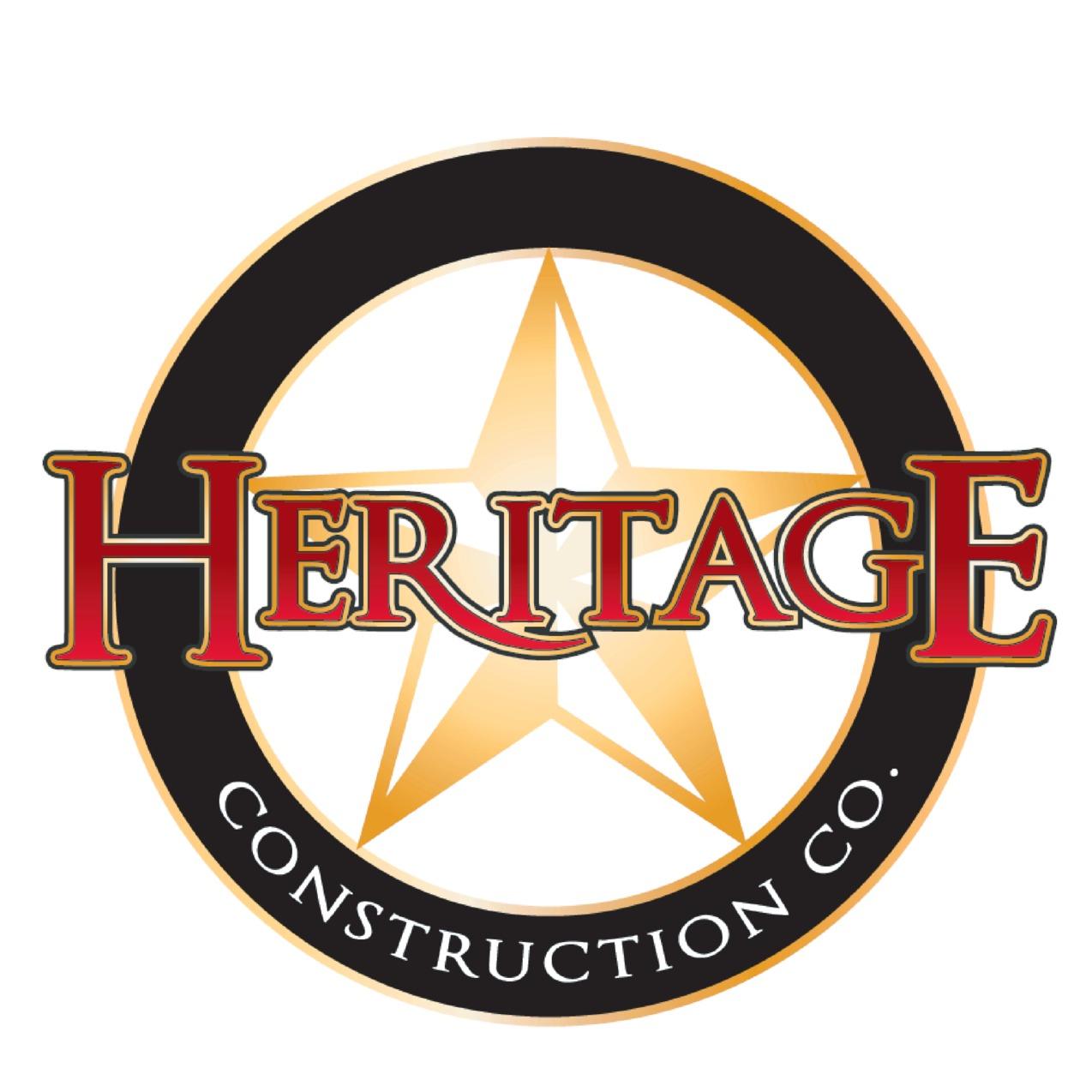 Heritage Construction Co.