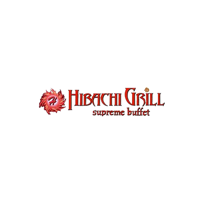 Hibachi Grill & Supreme Buffet Logo
