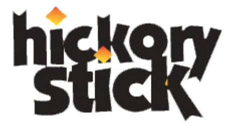 Hickory Stick Logo