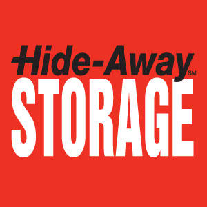 Hide-Away Storage Logo