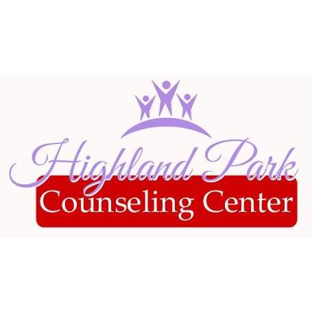 Highland Park Counseling Center Logo