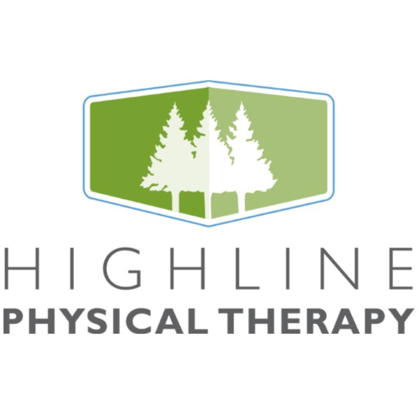 Highline Physical Therapy Logo