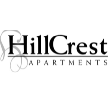 Hillcrest Apartments Logo