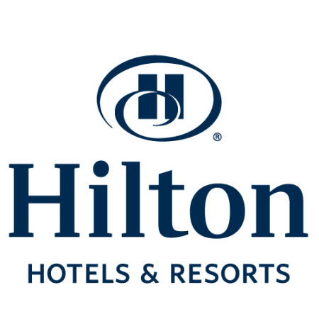 Hilton Alexandria Old Town Logo