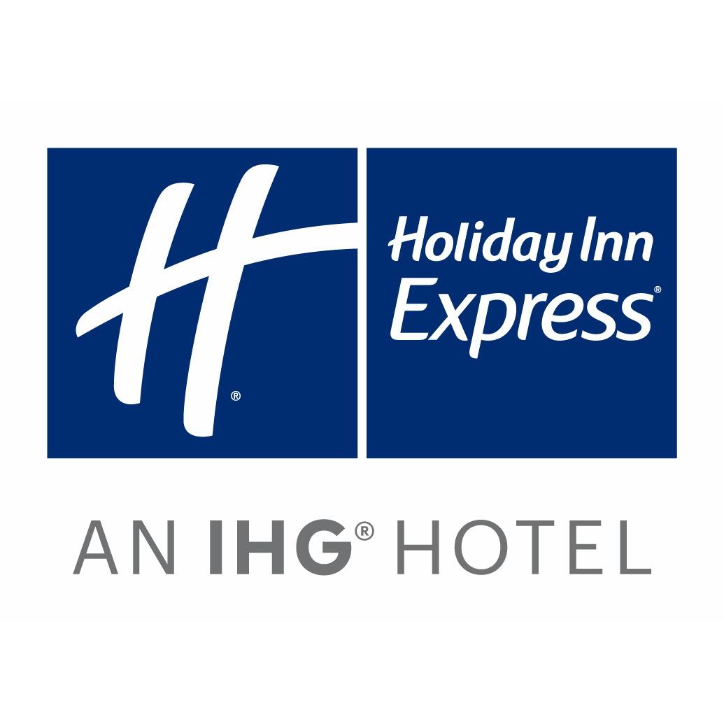 Holiday Inn Express Nashville Airport Logo
