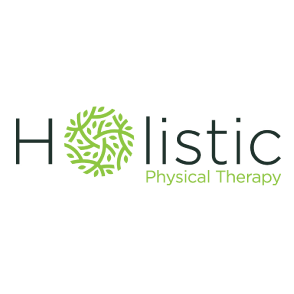 Holistic Physical Therapy Logo