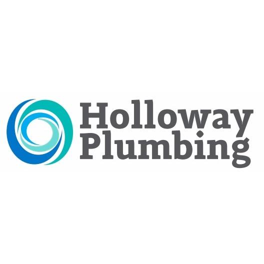 Holloway Plumbing Logo