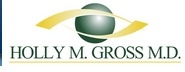 Holly M. Gross, M.D. P.C. Logo