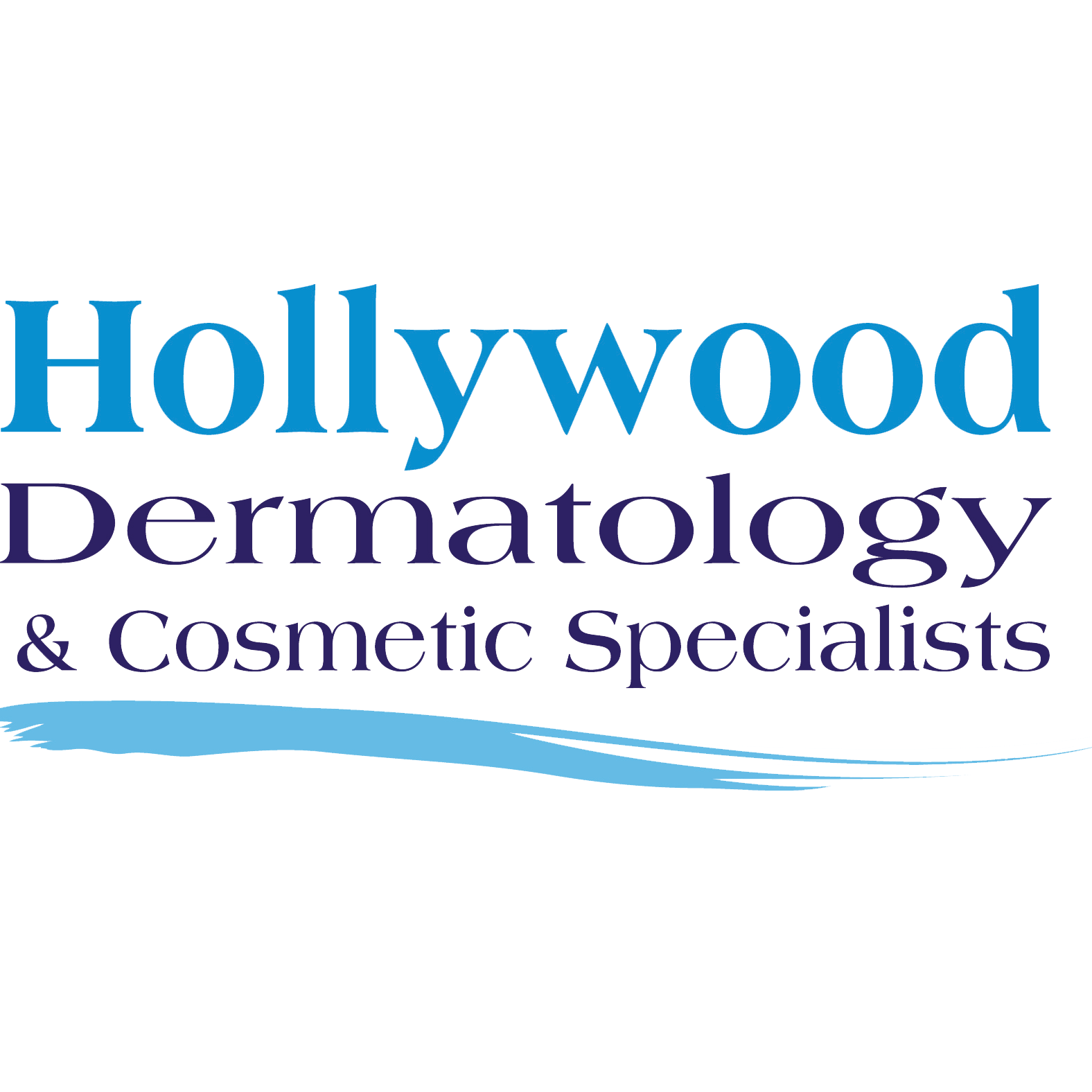 Hollywood Dermatology & Cosmetic Specialists Logo