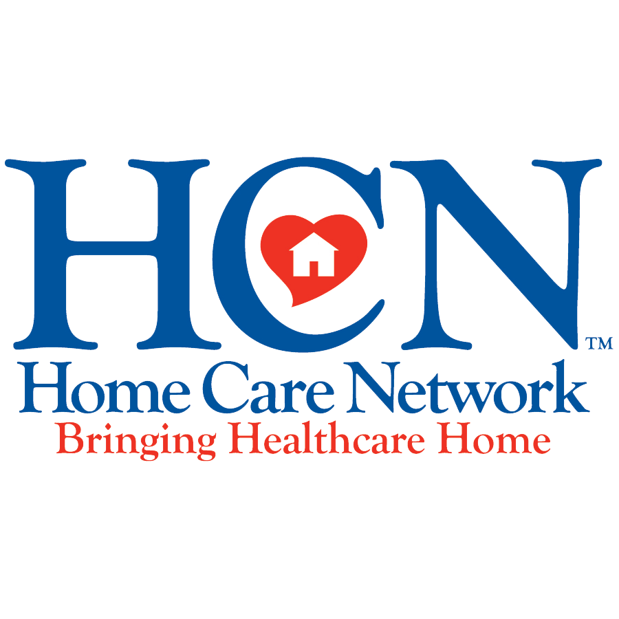 Home Care Network Logo