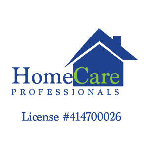 Homecare Professionals Logo