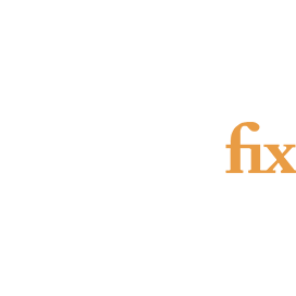 HomeFix Logo