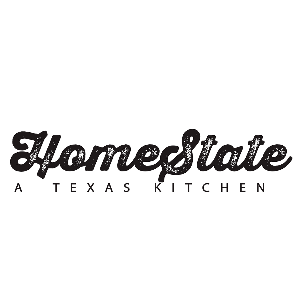 HomeState Logo