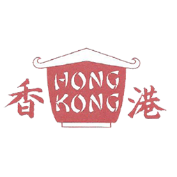 Hong Kong Restaurant Logo