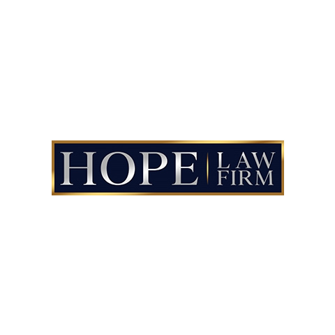Hope Law Firm Logo