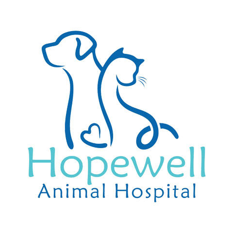 Hopewell Animal Hospital Logo