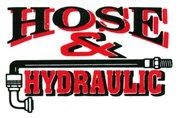 Hose & Hydraulics Inc Logo