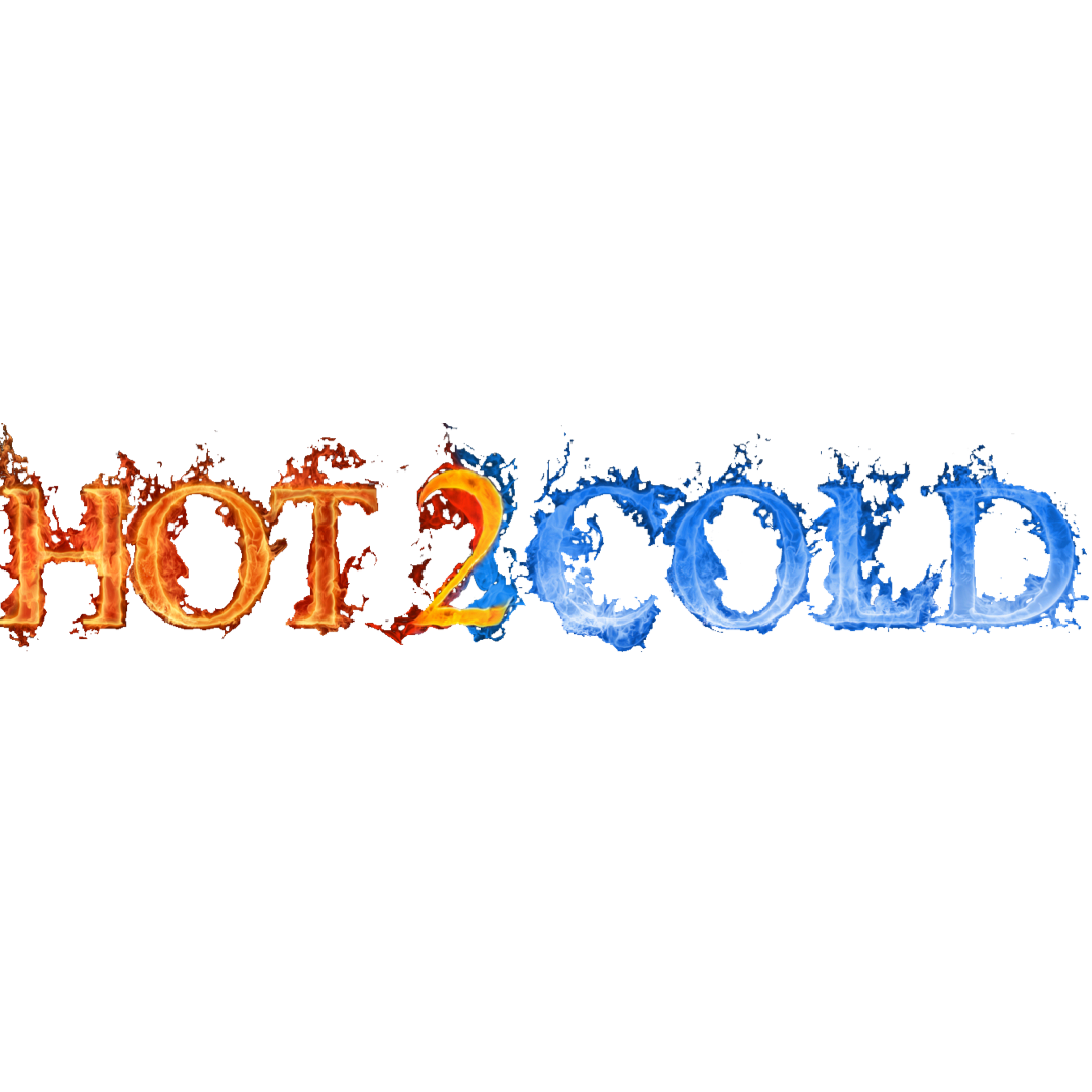 Hot 2 Cold Logo