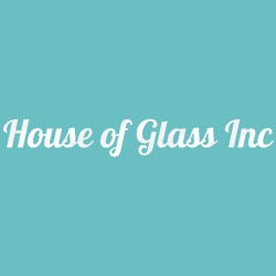 House of Glass, Inc. Logo
