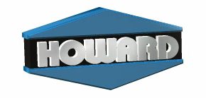 Howard Concrete Pumping Logo