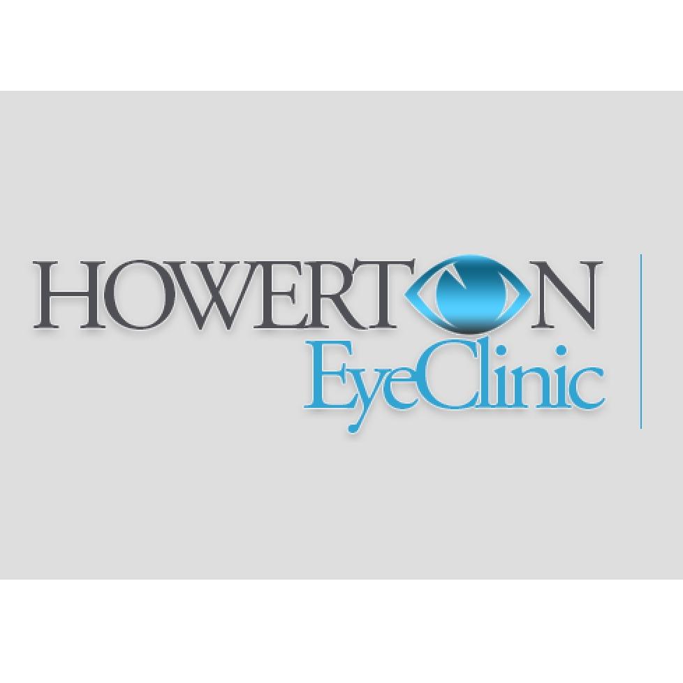 Howerton Eye Clinic Logo