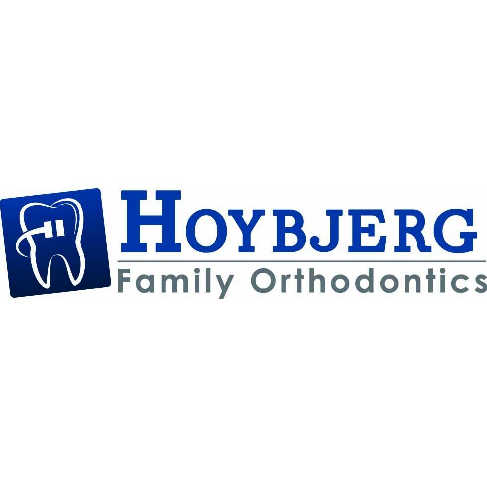Hoybjerg Family Orthodontics Logo