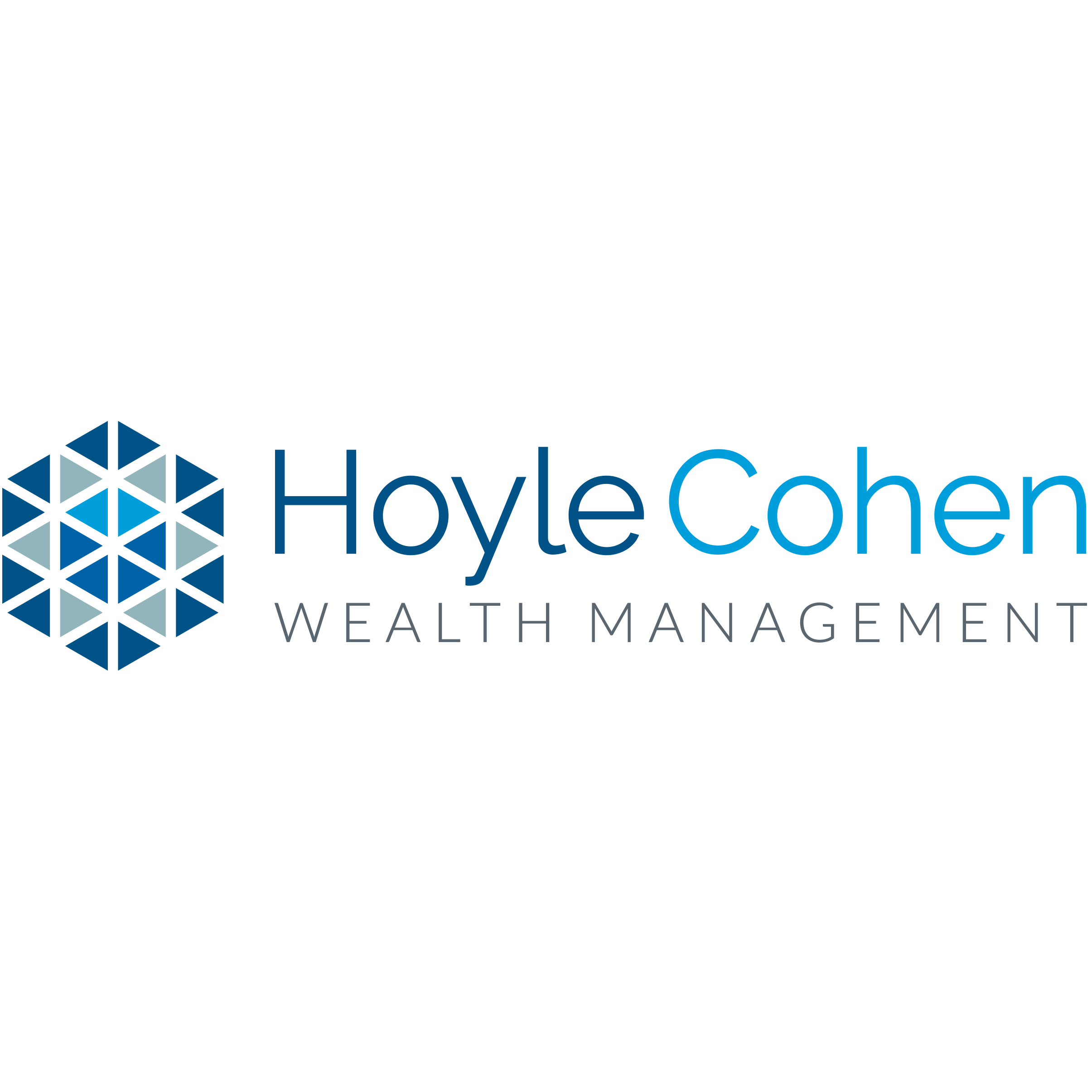 HoyleCohen Logo