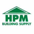 HPM Building Supply Logo