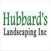 Hubbard's Landscaping Inc. Logo