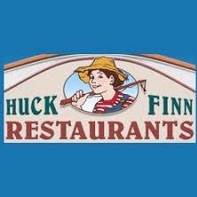 Huck Finn Restaurant