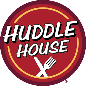 Huddle House - Coming Soon Logo