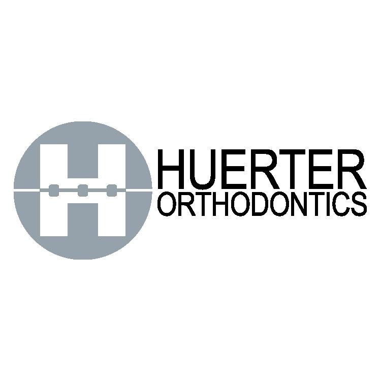 Huerter Orthodontics Logo