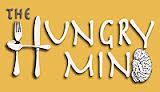 Hungry Mind Bookshop Logo