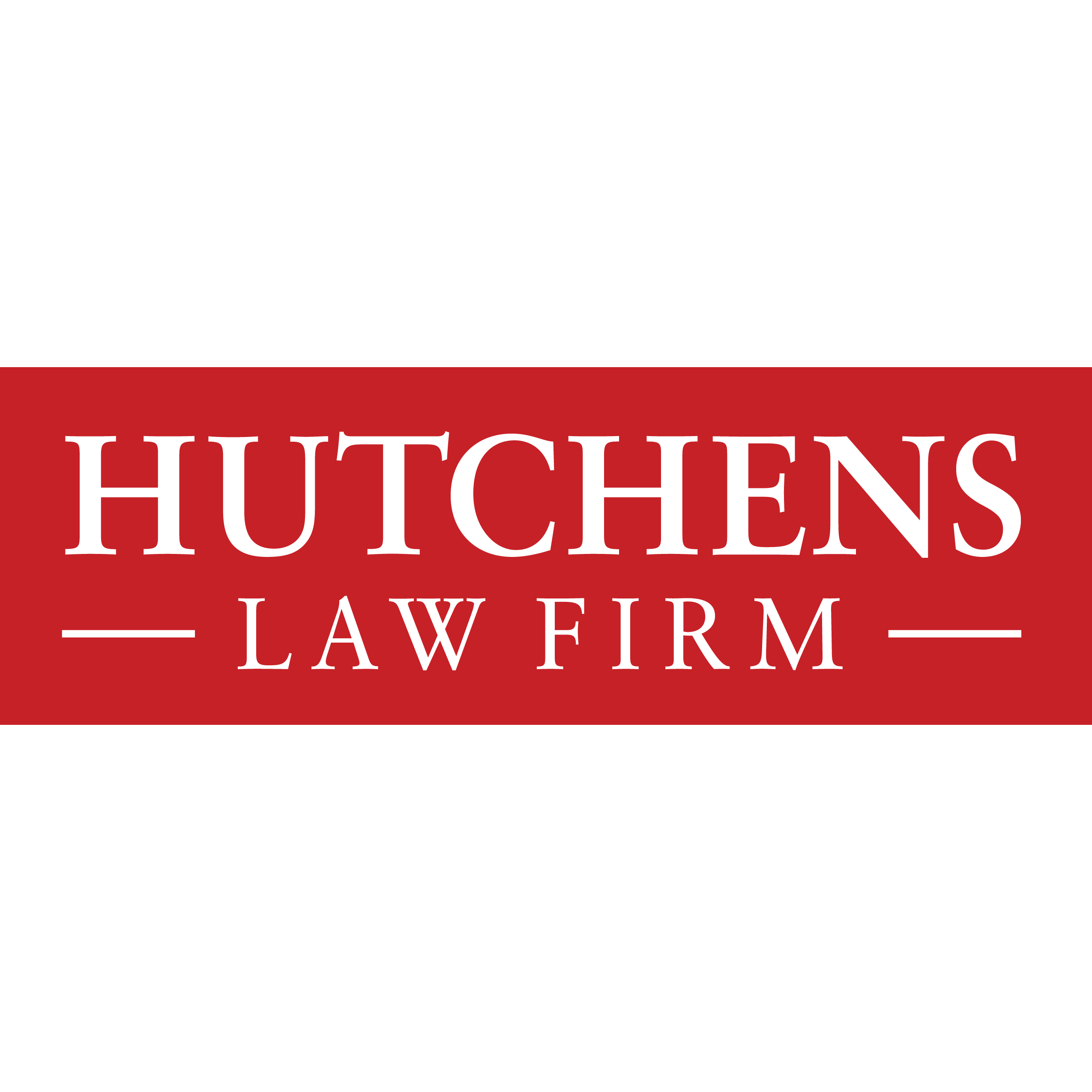 Hutchens Law Firm