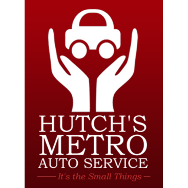 Hutch's Metro Auto Service Logo