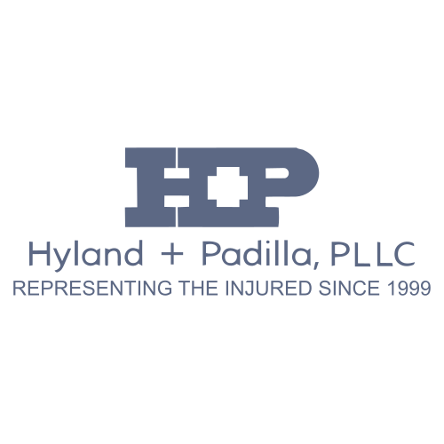 Hyland + Padilla, PLLC Logo