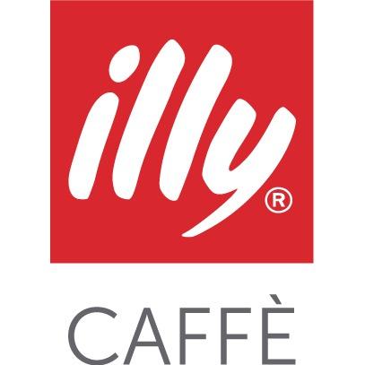 illy Caffè Logo