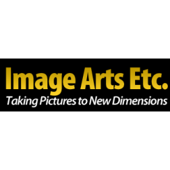 Image Arts Etc Logo