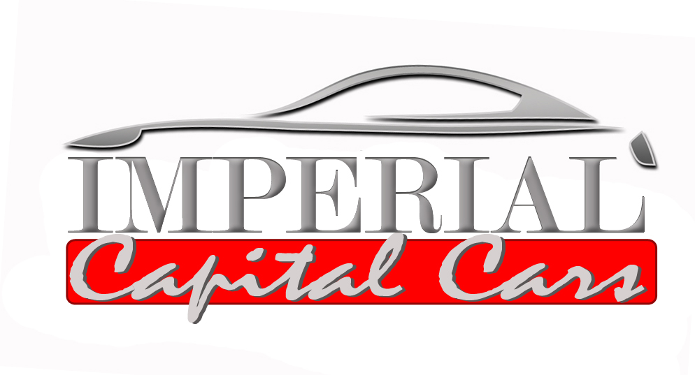 Imperial Capital Cars Logo