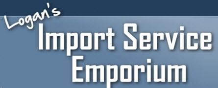 Import Service Emporium Inc Logo