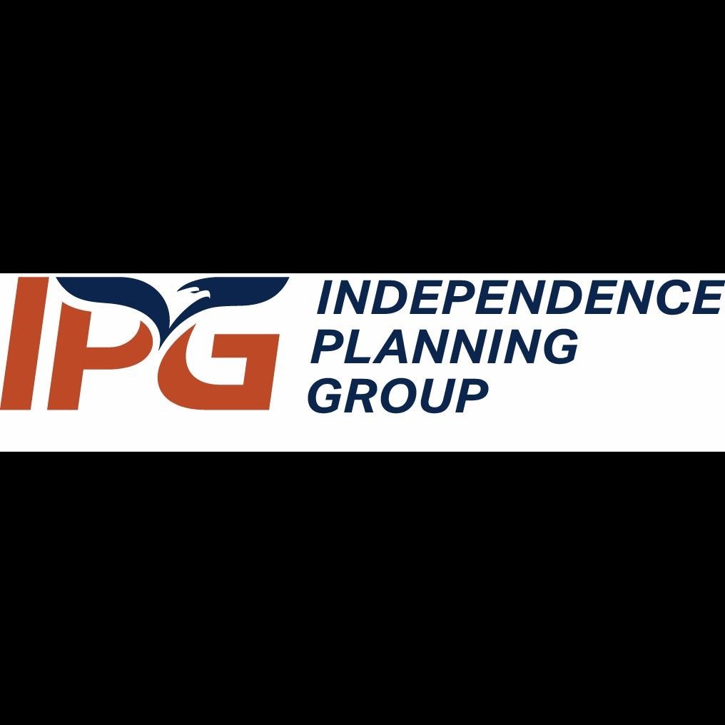 Independence Planning Group Logo