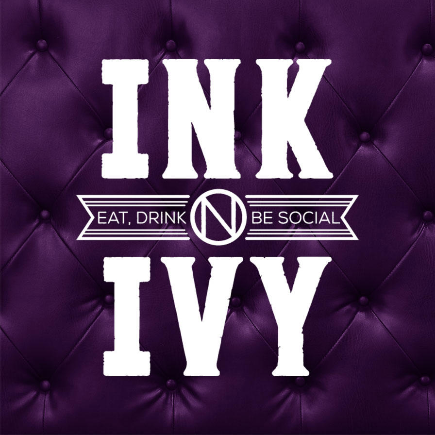 Ink N Ivy Logo