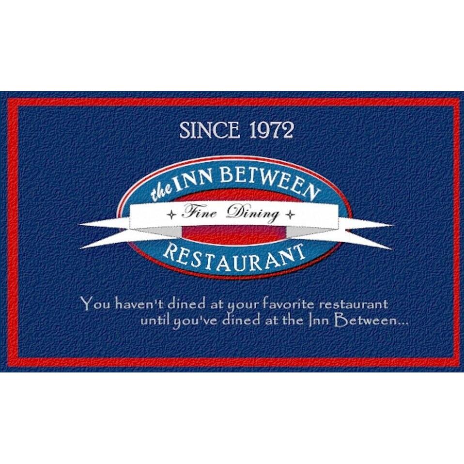 Inn Between Restaurant Logo