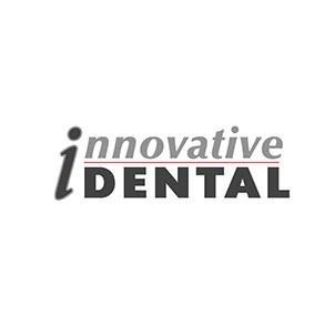 Innovative Dental Logo