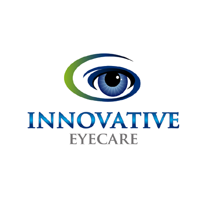 Innovative Eyecare Logo