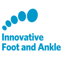 Innovative Foot and Ankle Logo