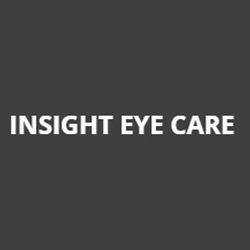 Insight Eye Care Logo