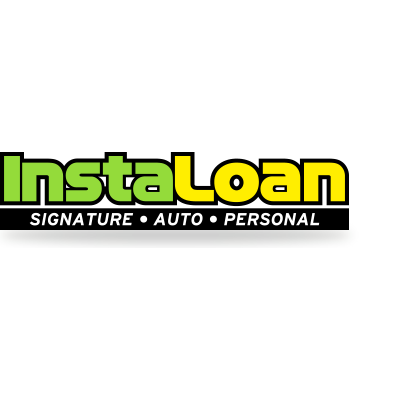 InstaLoan Loans Logo