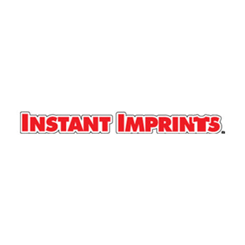 Instant Imprints Logo